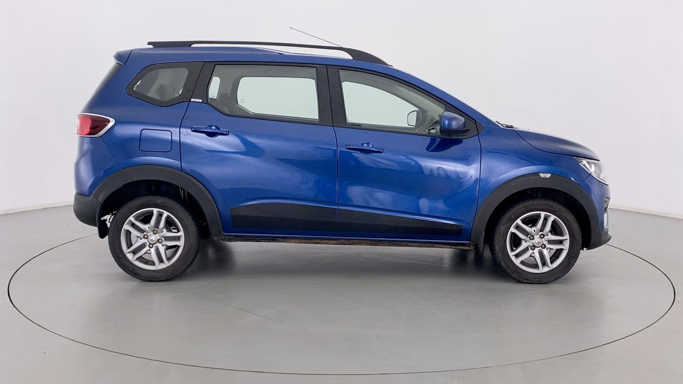 2020 Renault TRIBER 1.0 RXZ, Petrol, Manual, 16,914 km, Right Side View