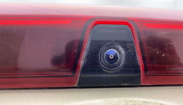 2021 KIA SONET HTX 1.0 IMT, Petrol, Manual, 20,671 km, Parking Camera