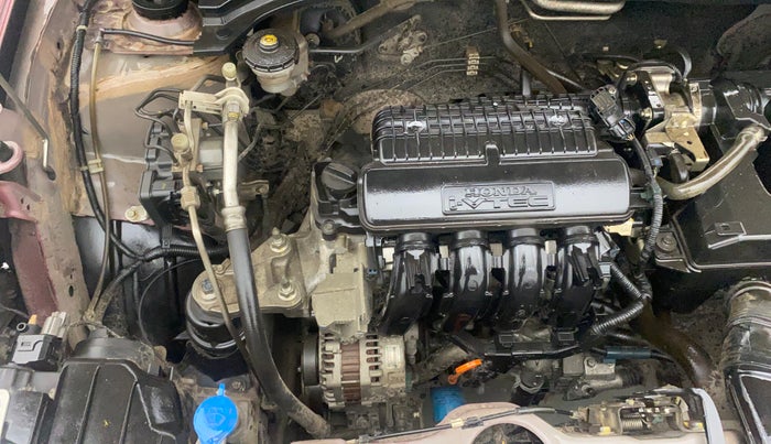 2018 Honda Amaze 1.2L I-VTEC VX, Petrol, Manual, 41,515 km, Engine View - Right