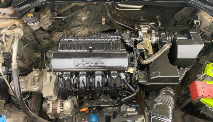 2018 Honda Amaze 1.2L I-VTEC VX, Petrol, Manual, 41,515 km, Engine View