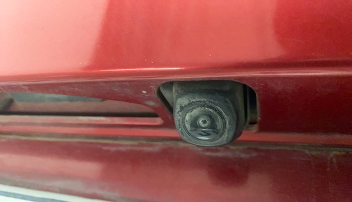 2018 Honda Amaze 1.2L I-VTEC VX, Petrol, Manual, 41,515 km, Parking Camera