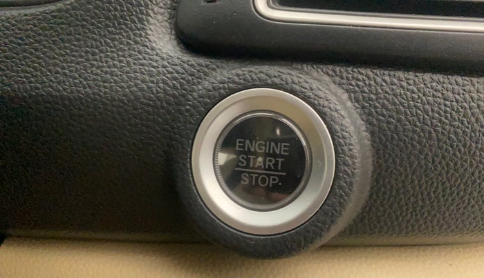 2018 Honda Amaze 1.2L I-VTEC VX, Petrol, Manual, 41,515 km, Keyless Start/ Stop Button