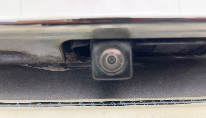 2021 Honda City 1.5L I-VTEC V MT 4TH GEN, Petrol, Manual, 58,520 km, Parking Camera