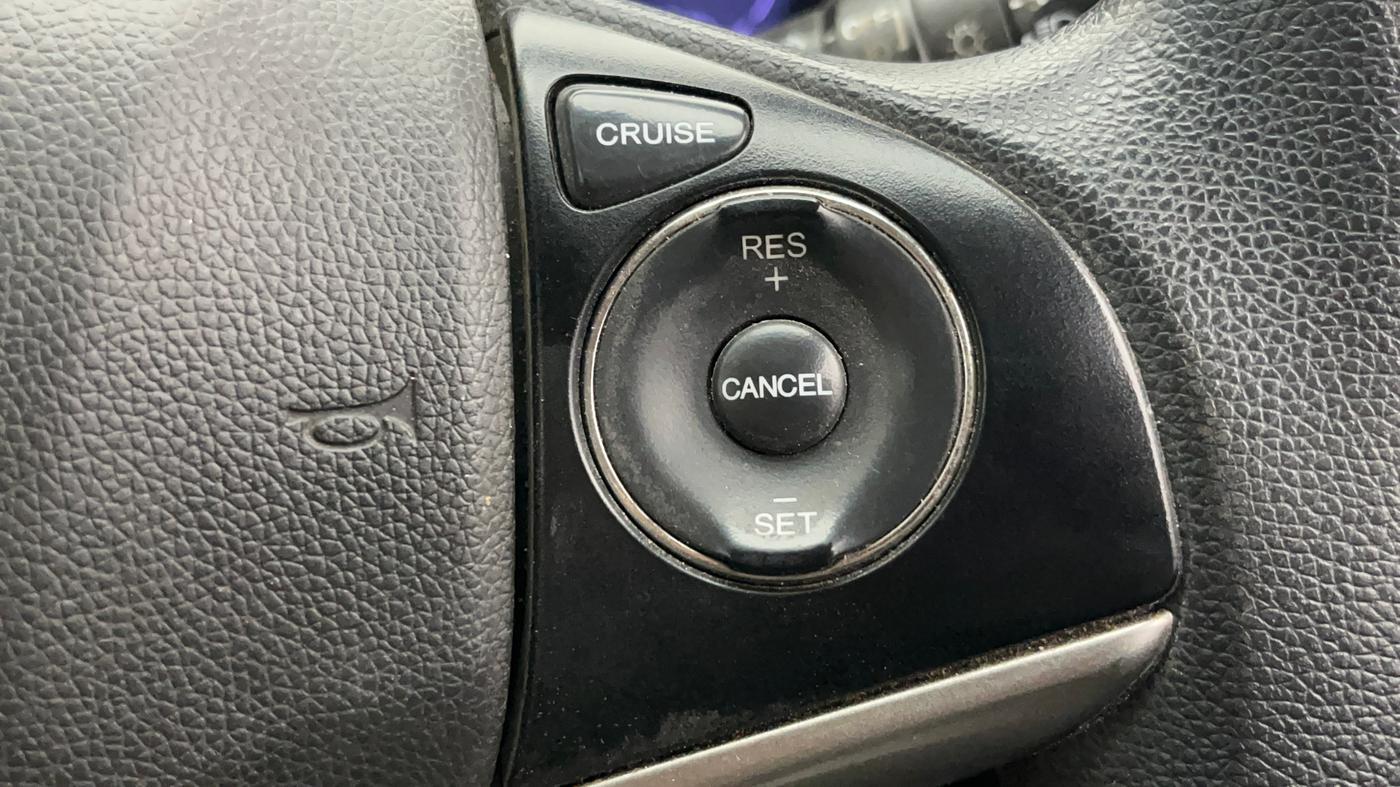 2021 Honda City 1.5L I-VTEC V MT 4TH GEN, Petrol, Manual, 58,520 km, Adaptive Cruise Control
