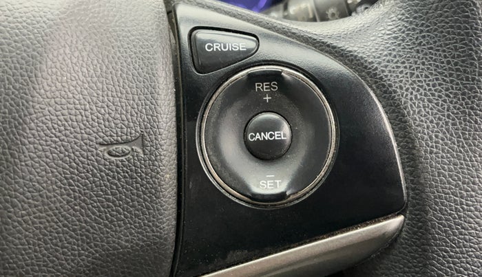 2021 Honda City 1.5L I-VTEC V MT 4TH GEN, Petrol, Manual, 58,520 km, Adaptive Cruise Control