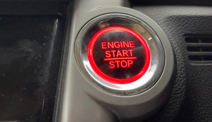 2021 Honda City 1.5L I-VTEC V MT 4TH GEN, Petrol, Manual, 58,520 km, Keyless Start/ Stop Button