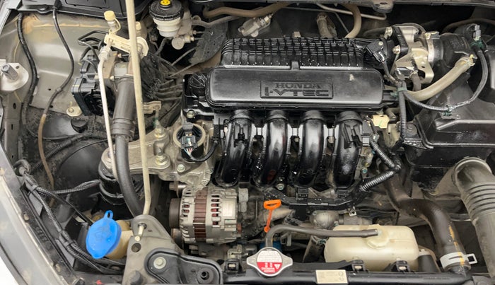 2021 Honda City 1.5L I-VTEC V MT 4TH GEN, Petrol, Manual, 58,520 km, Engine View - Right