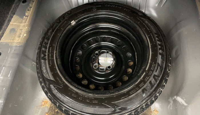 2021 Honda City 1.5L I-VTEC V MT 4TH GEN, Petrol, Manual, 58,520 km, Spare Tyre