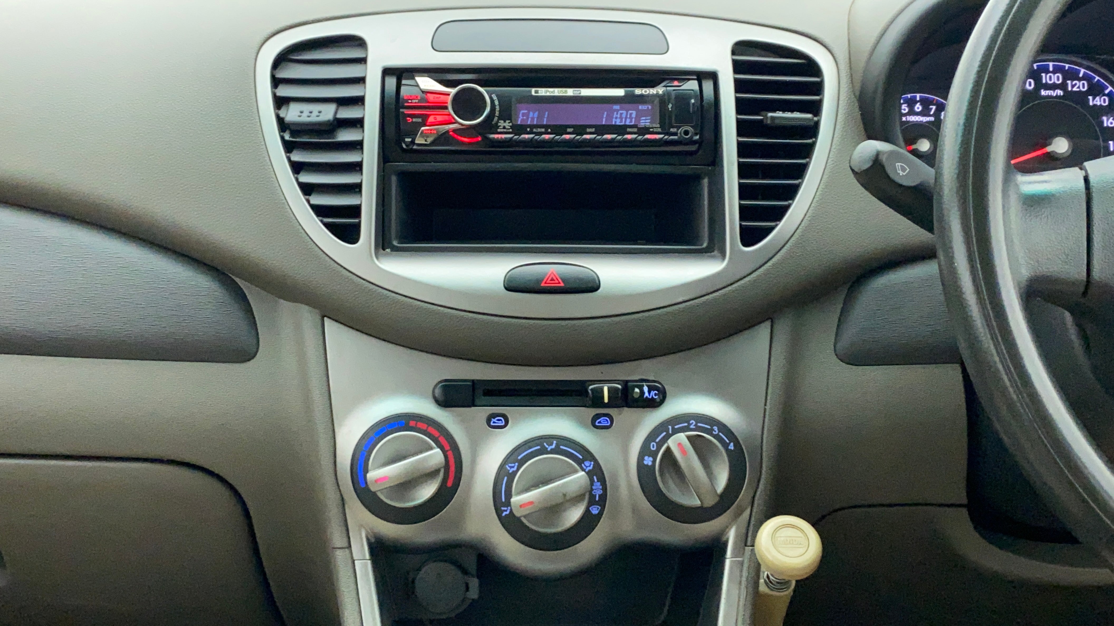 Features