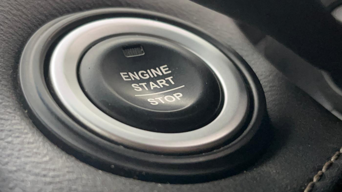 2019 MG HECTOR SMART 1.5 DCT PETROL, Petrol, Automatic, 32,506 km, Keyless Start/ Stop Button