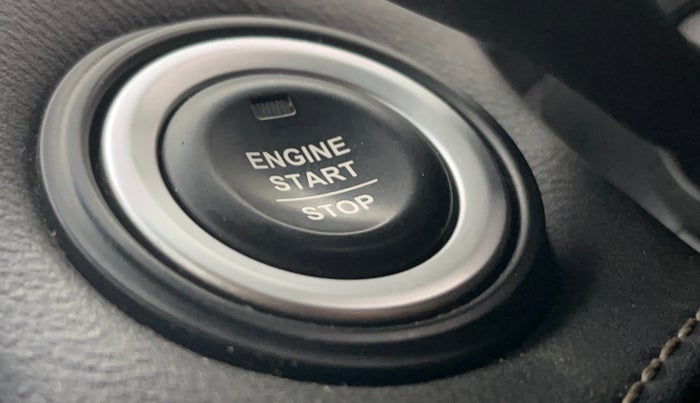 2019 MG HECTOR SMART 1.5 DCT PETROL, Petrol, Automatic, 32,506 km, Keyless Start/ Stop Button