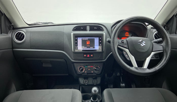 2023 Maruti Alto K10 VXI PLUS, Petrol, Manual, 1,353 km, Dashboard