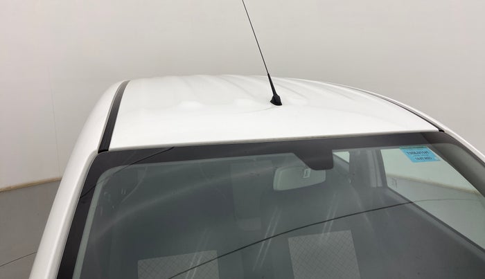 2023 Maruti Alto K10 VXI PLUS, Petrol, Manual, 1,353 km, Roof