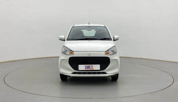 2023 Maruti Alto K10 VXI PLUS, Petrol, Manual, 1,353 km, Front