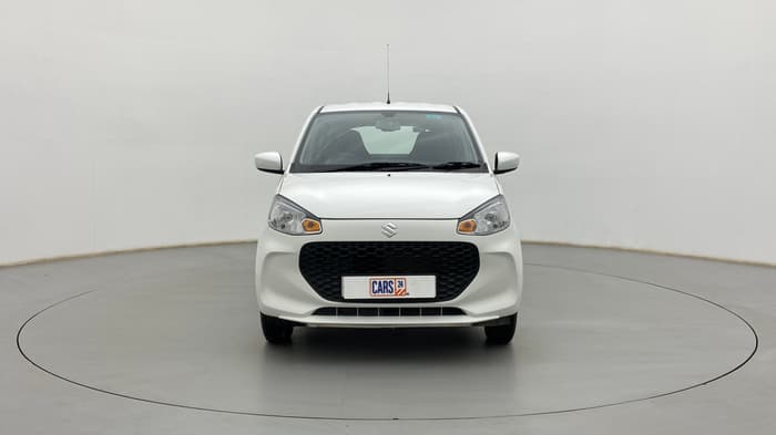 2023 Maruti Alto K10 VXI PLUS, Petrol, Manual, 1,353 km, Front