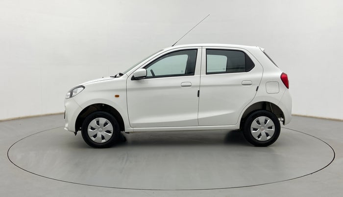 2023 Maruti Alto K10 VXI PLUS, Petrol, Manual, 1,353 km, Left Side
