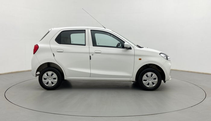 2023 Maruti Alto K10 VXI PLUS, Petrol, Manual, 1,353 km, Right Side View
