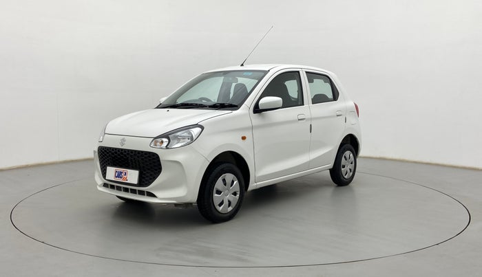 2023 Maruti Alto K10 VXI PLUS, Petrol, Manual, 1,353 km, Left Front Diagonal