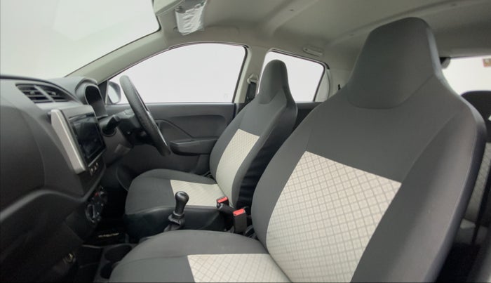 2023 Maruti Alto K10 VXI PLUS, Petrol, Manual, 1,353 km, Right Side Front Door Cabin