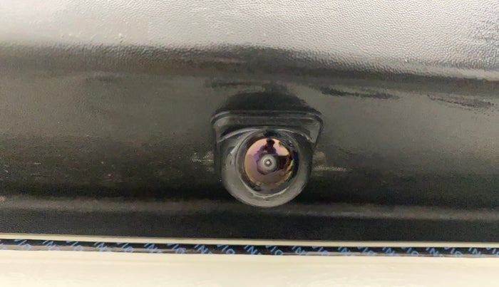 2021 Renault Kwid RXL, Petrol, Manual, 21,616 km, Parking Camera