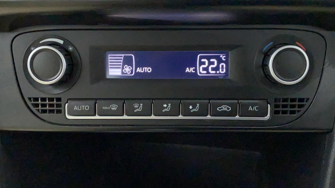 2021 Volkswagen Polo COMFORTLINE 1.0 TSI AT, Petrol, Automatic, 22,658 km, Automatic Climate Control