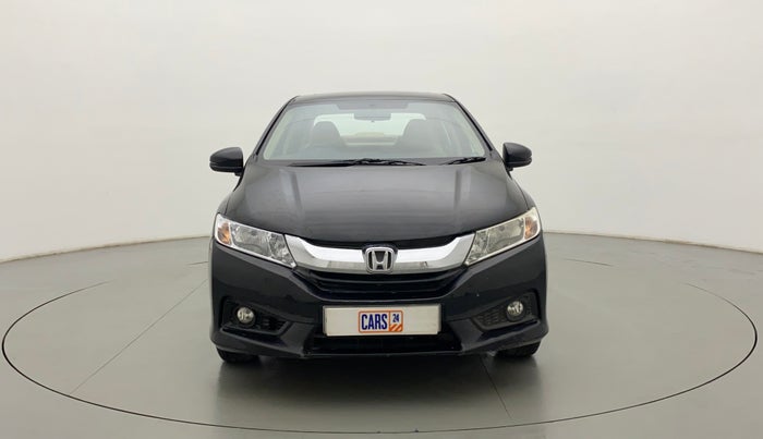 2014 Honda City VX MT PETROL, Petrol, Manual, 53,199 km, Front