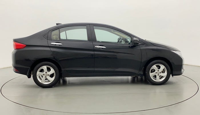 2014 Honda City VX MT PETROL, Petrol, Manual, 53,199 km, Right Side View