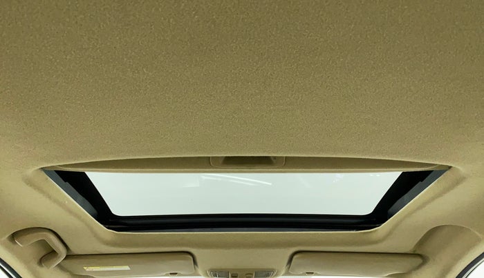 2014 Honda City VX MT PETROL, Petrol, Manual, 53,199 km, Moonroof/ Sunroof