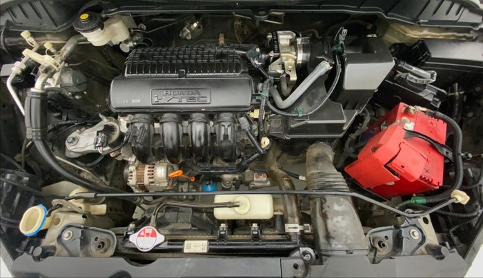 2014 Honda City VX MT PETROL, Petrol, Manual, 53,199 km, Open Bonet