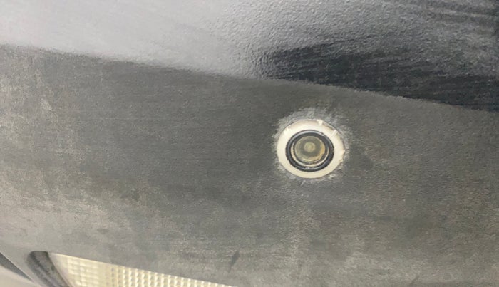 2021 Tata PUNCH ADVENTURE AMT, Petrol, Automatic, 73,638 km, Parking Camera