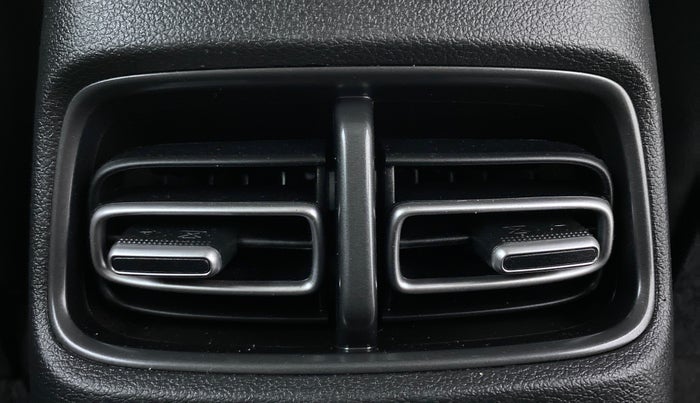 2021 Hyundai Creta SX (O) 1.5 DIESEL, Diesel, Manual, 29,714 km, Rear AC Vents