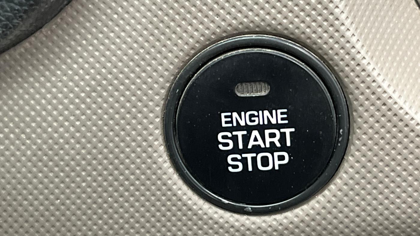 2014 Hyundai Grand i10 SPORTZ 1.2 KAPPA VTVT, Petrol, Manual, 82,749 km, Keyless Start/ Stop Button