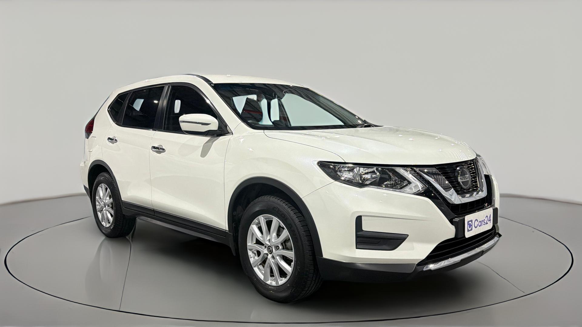 Nissan X-trail image