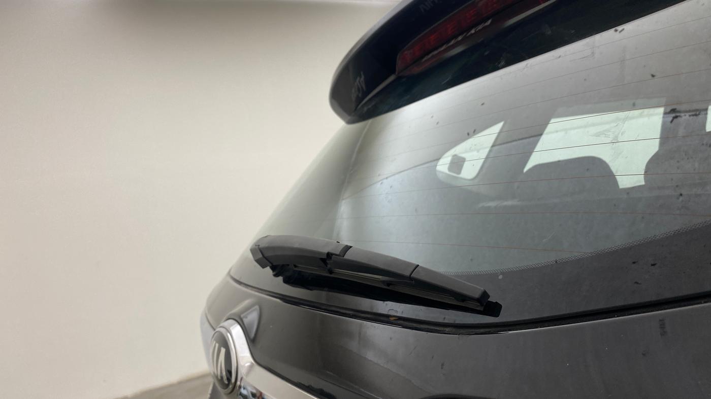 2019 KIA SELTOS GTX PLUS 1.4 PETROL, Petrol, Manual, 88,965 km, Rear Wiper