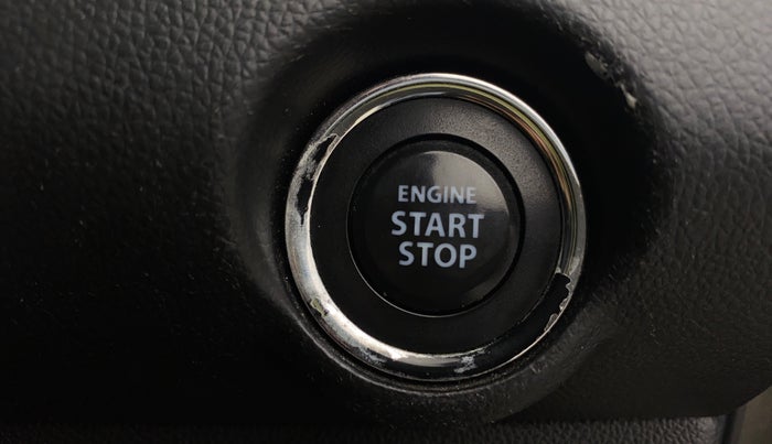 2019 Maruti Swift ZXI AMT, Petrol, Automatic, 1,00,201 km, Keyless Start/ Stop Button