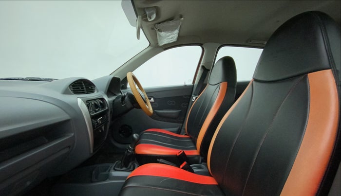 2012 Maruti Alto 800 LXI, Petrol, Manual, 32,067 km, Right Side Front Door Cabin