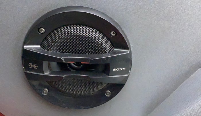 2012 Maruti Alto 800 LXI, Petrol, Manual, 32,067 km, Speaker