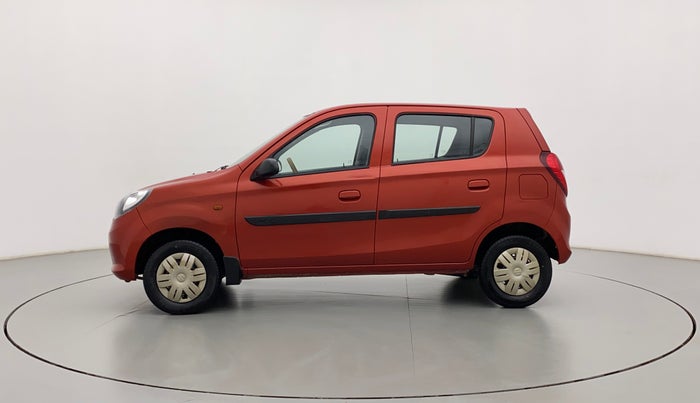 2012 Maruti Alto 800 LXI, Petrol, Manual, 32,067 km, Left Side