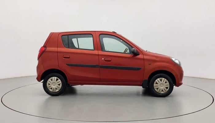 2012 Maruti Alto 800 LXI, Petrol, Manual, 32,067 km, Right Side View