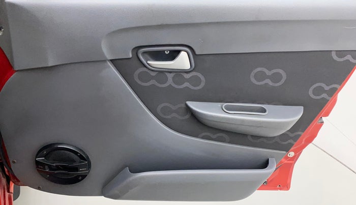 2012 Maruti Alto 800 LXI, Petrol, Manual, 32,067 km, Driver Side Door Panels Control