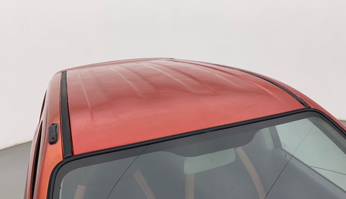 2012 Maruti Alto 800 LXI, Petrol, Manual, 32,067 km, Roof