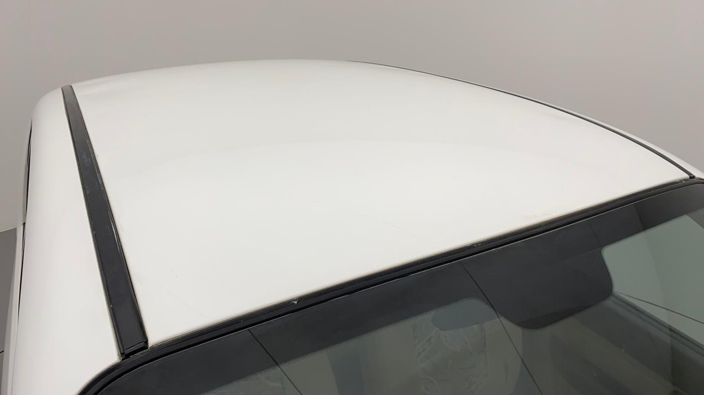 2011 Hyundai Santro Xing GLS, Petrol, Manual, 50,091 km, Roof