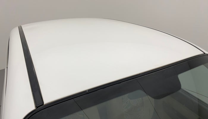 2011 Hyundai Santro Xing GLS, Petrol, Manual, 50,091 km, Roof