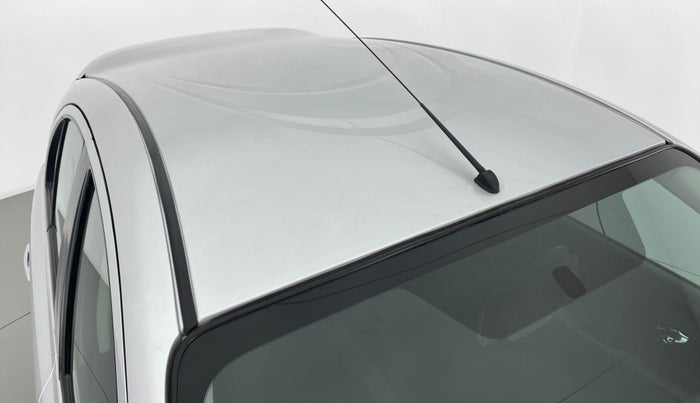 2018 Nissan Micra XL CVT (PETROL), Petrol, Automatic, 37,643 km, Roof