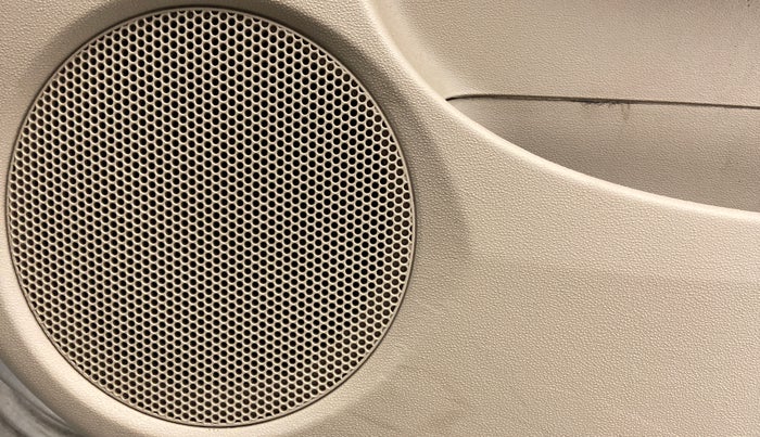 2012 Hyundai i20 SPORTZ 1.2 O, Petrol, Manual, 82,956 km, Speaker