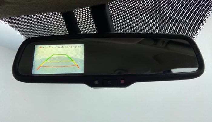 2012 Hyundai i20 SPORTZ 1.2 O, Petrol, Manual, 82,956 km, IRVM Reverse Camera