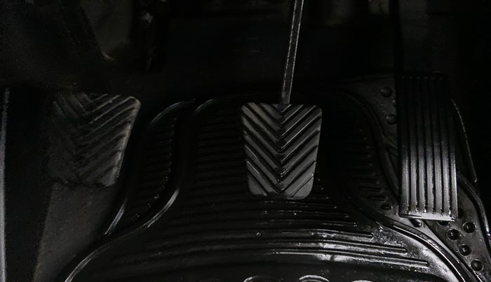 2012 Hyundai i20 SPORTZ 1.2 O, Petrol, Manual, 82,956 km, Pedals