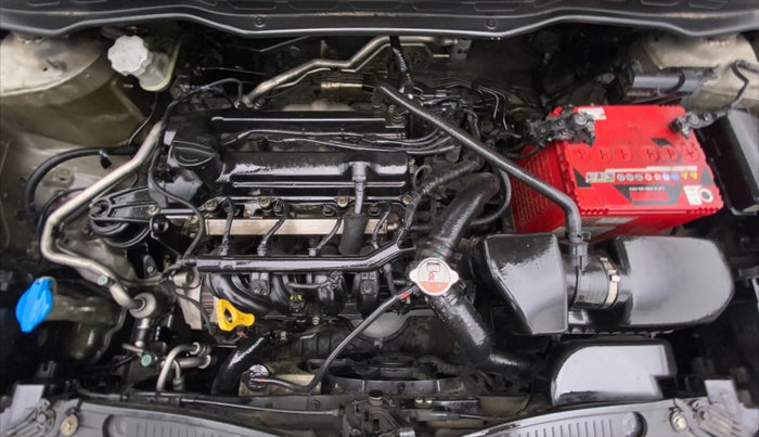 2012 Hyundai i20 SPORTZ 1.2 O, Petrol, Manual, 82,956 km, Open Bonet