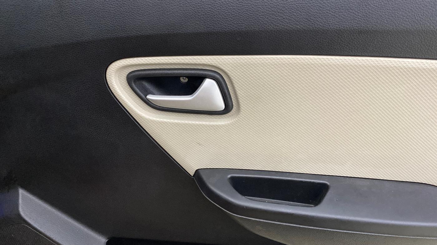 2021 Maruti Alto VXI PLUS, Petrol, Manual, 13,665 km, Driver Side Door Panels Control