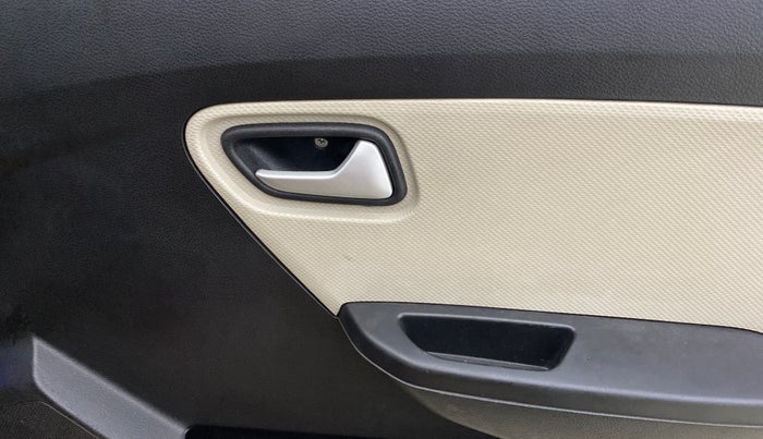 2021 Maruti Alto VXI PLUS, Petrol, Manual, 13,712 km, Driver Side Door Panels Control